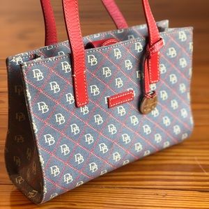 Dooney & Bourke Mini Shoulder Bag